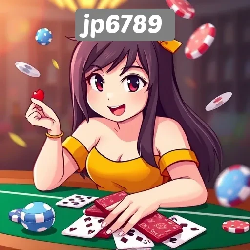 Kemudahan Akses dan Penggunaan Situs jp6789 bagi Pemain