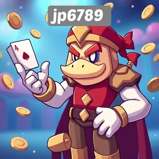 Keunggulan Bermain di Situs jp6789 untuk Penggemar Game