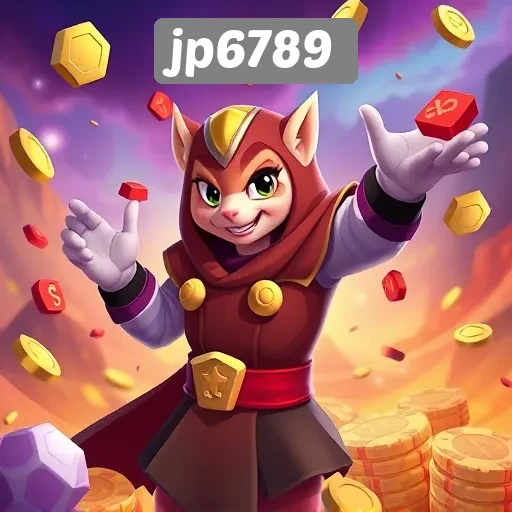 Pemula di Dunia Game Online Menjelajahi jp6789