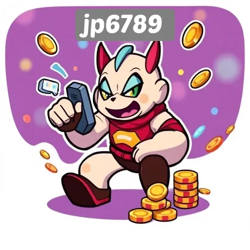 Peluang dan Tantangan Bisnis Game di jp6789