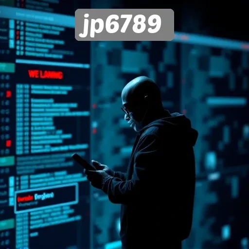 Menilai Keamanan dan Privasi di Situs jp6789