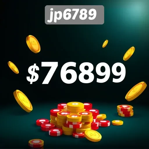 Mendalami Bonus dan Promosi di jp6789