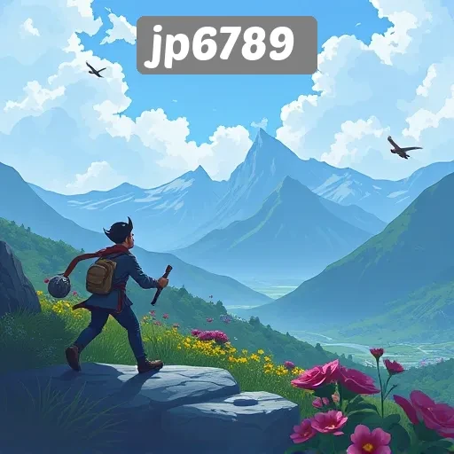 Mengupas Fitur Menarik di Situs Game JP6789