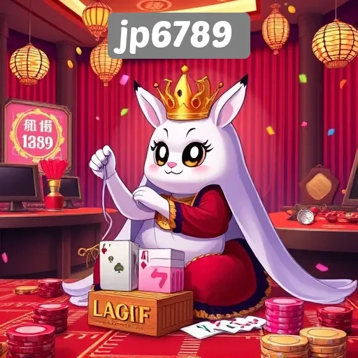 Menjelajahi Keberagaman Permainan di Situs jp6789