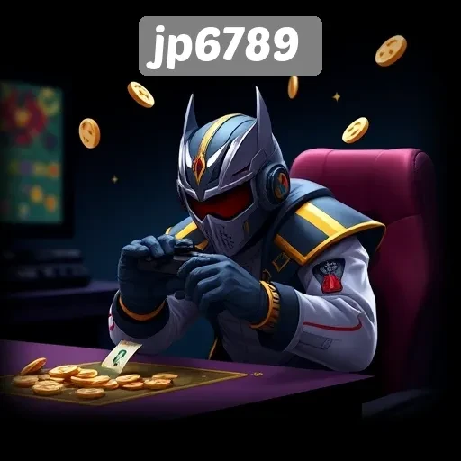 Menggali Fitur Unggulan Situs Game jp6789