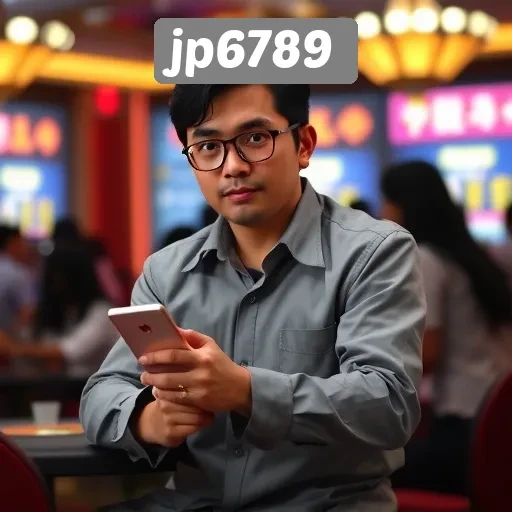 Menjawab Pertanyaan Umum Seputar jp6789 untuk Pemain Baru