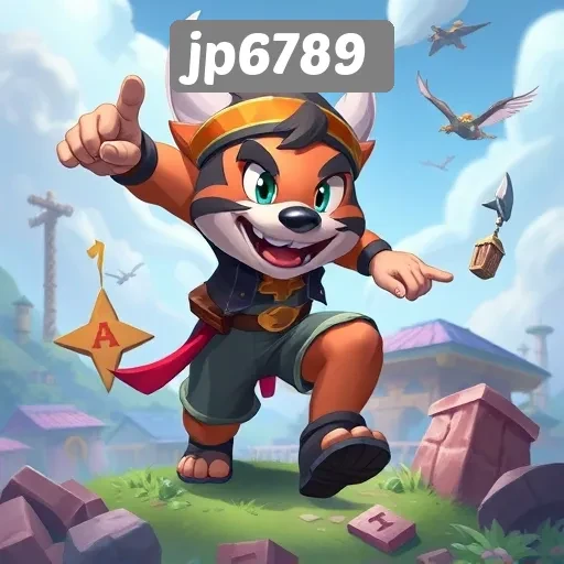 Mengungkap Fitur Menarik Dari Situs Game jp6789