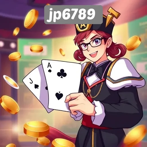 Mengungkap Fitur Menarik di Situs Game jp6789