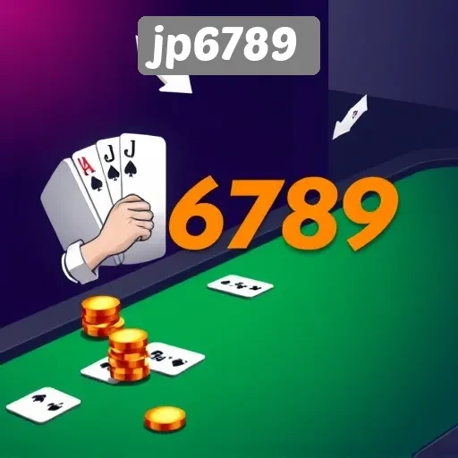Panduan Lengkap Memulai Permainan di jp6789