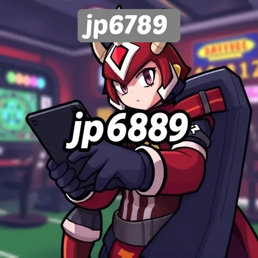 Dampak jp6789 Terhadap Industri Game Online di Indonesia