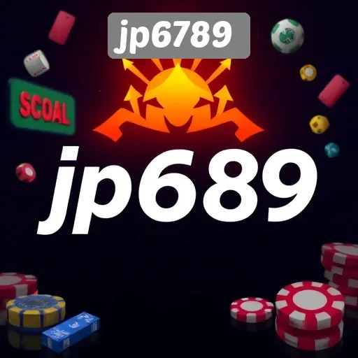 Keunggulan jp6789 dalam Industri Game Online