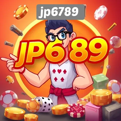 Mengenal Situs Game jp6789 dan Fasilitasnya