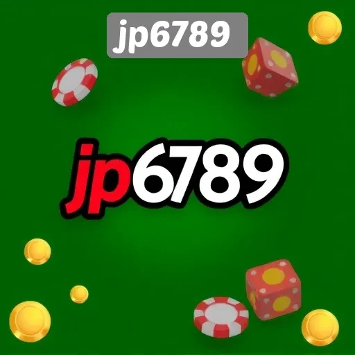 jp6789 Sebagai Platform Game Terpercaya di Indonesia