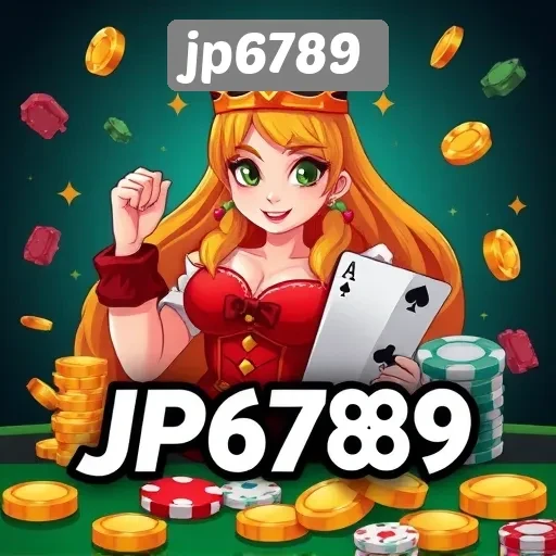 Profil Lengkap Situs Game Jp6789 untuk Para Penggemar