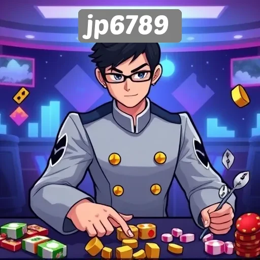 Apakah jp6789 Layak Dicoba bagi Pecinta Game Online