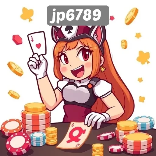 Mengetahui Lebih Dalam Tentang Situs Game jp6789