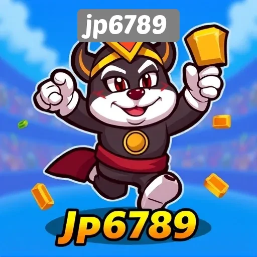 Mengenal Situs Game jp6789 yang Populer di Kalangan Gamer