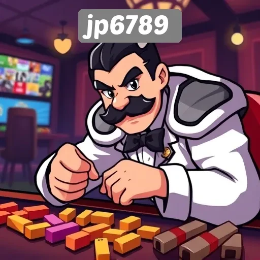 Analisa Pengalaman Bermain di Situs jp6789 untuk Gamer Indonesia