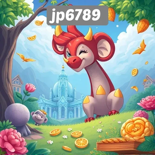 Situs jp6789 sebagai Alternatif Hiburan Online di Indonesia