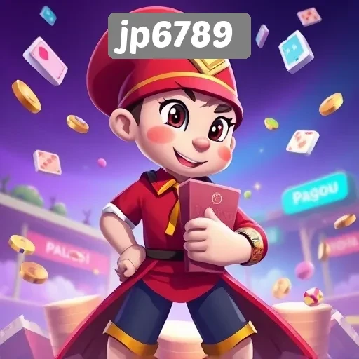 Mengenal jp6789 Sebagai Platform Game Terpopuler di Indonesia