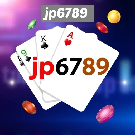 Mengenal jp6789 Sebagai Situs Game Terpercaya di Indonesia