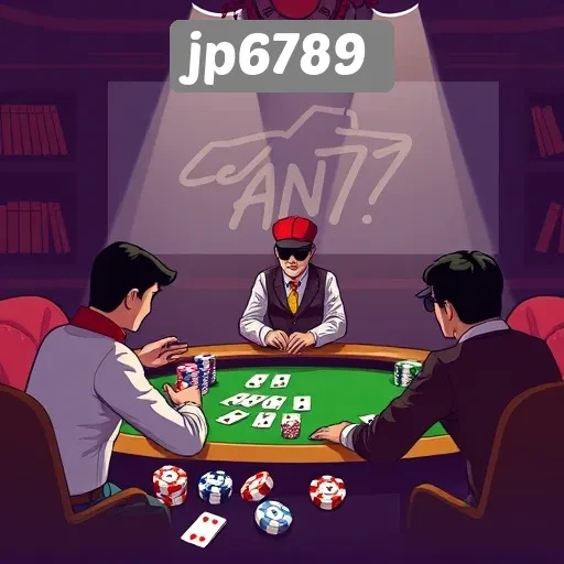 Tips Memaksimalkan Pengalaman Bermain di jp6789