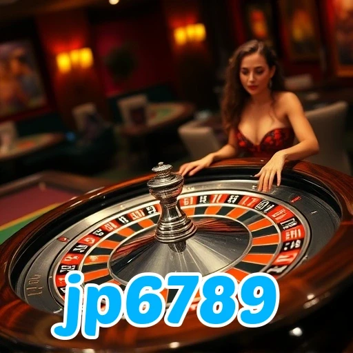 jp6789: Fitur Multiplayer yang Seru untuk Game Online Indonesia