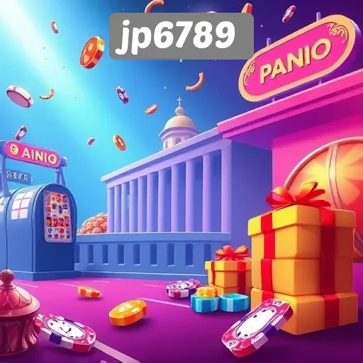 Tren Permainan yang Populer di jp6789 Tahun Ini