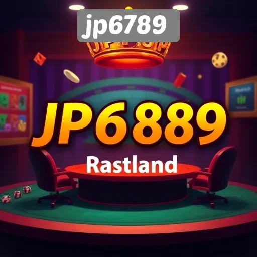 Cara Mendaftar dan Memulai di jp6789 dengan Mudah
