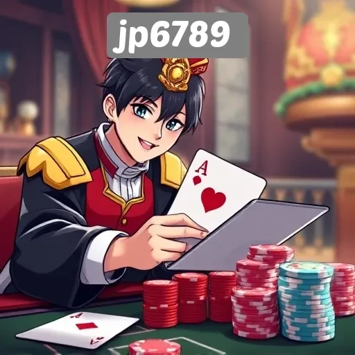 Review Lengkap Pengalaman Bermain di jp6789