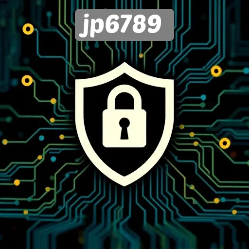 Analisis Keamanan dan Privasi di jp6789 untuk Pengguna