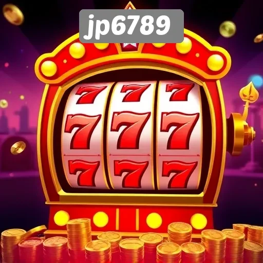 Keseruan Permainan Slot di jp6789 yang Patut Dicoba