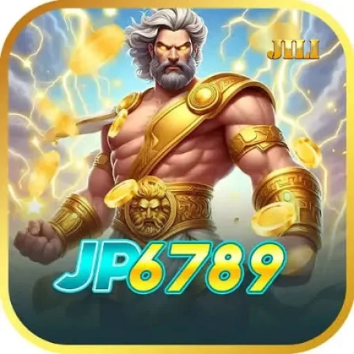 Logo resmi jp6789