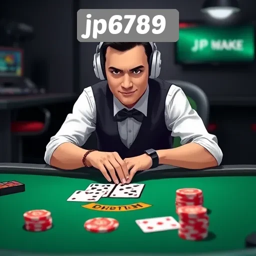 Tip Sukses Bermain di jp6789 untuk Pemula