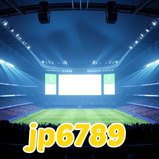jp6789: Fitur Turnamen Seru yang Wajib Dicoba Gamer Indonesia