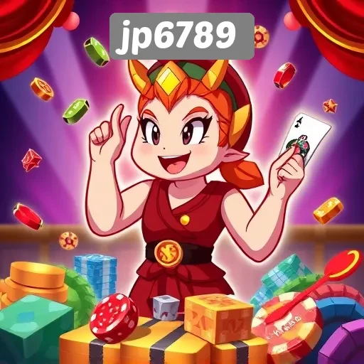 Memahami Popularitas Situs Game jp6789 di Indonesia