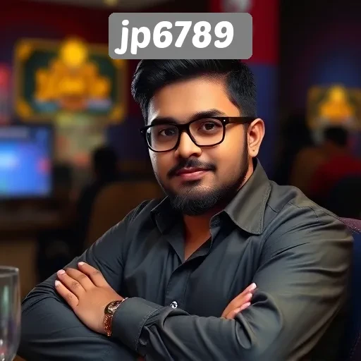 Rangkuman Ulasan Pengguna tentang Situs Game jp6789