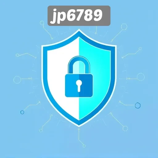Keamanan dan Privasi Pengguna di jp6789