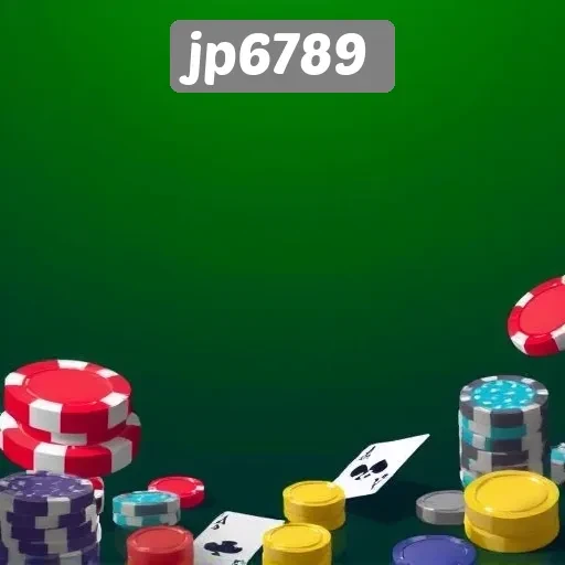 Berbagai Jenis Permainan Seru yang Ditawarkan jp6789